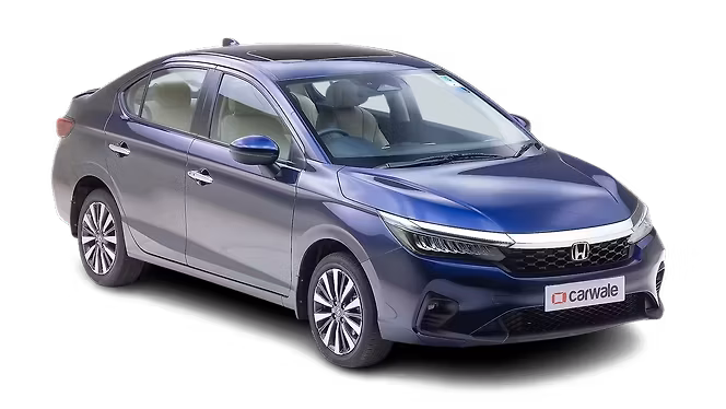 City sedan on rent in Indore