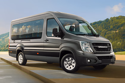 Tempo Traveller tempo-traveller on rent in Indore