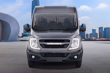 Tempo Traveller tempo-traveller on rent in Indore